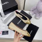 Chanel Women's Shoes 797