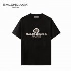 Balenciaga Men's T-shirts 315