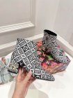 Louis Vuitton Women's Shoes 116