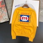 Gucci Men's Sweaters 1483