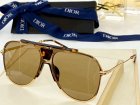 DIOR High Quality Sunglasses 954