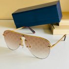 Louis Vuitton High Quality Sunglasses 2755