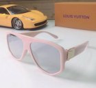 Louis Vuitton High Quality Sunglasses 3131