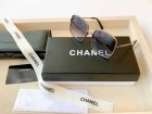 Chanel High Quality Sunglasses 304