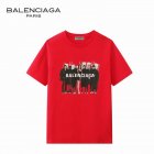 Balenciaga Men's T-shirts 452