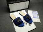 Gucci Women's Slippers 75