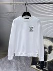 Louis Vuitton Men's Long Sleeve T-shirts 817
