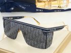 DIOR High Quality Sunglasses 744