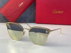 Cartier High Quality Sunglasses 1534