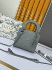 DIOR High Quality Handbags 885