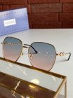 Gucci High Quality Sunglasses 1541