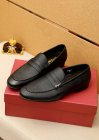 Salvatore Ferragamo Men's Shoes 310