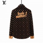 Louis Vuitton Men's Shirts 143