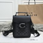 Coach High Quality Handbags 237