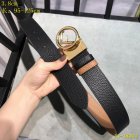 Fendi Original Quality Belts 79