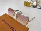 Louis Vuitton High Quality Sunglasses 520