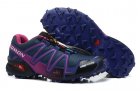 Salomon Women's Shoes 04