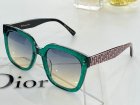 DIOR High Quality Sunglasses 1791