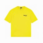 Balenciaga Men's T-shirts 647