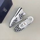DIOR Men's Shoes 1299