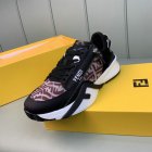 Fendi Men's Shoes 300