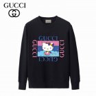 Gucci Men's Long Sleeve T-shirts 135