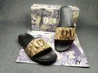DIOR Men's Slippers 57