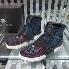 Philipp Plein Men's Shoes 649