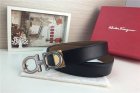 Salvatore Ferragamo High Quality Belts 307