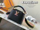 Louis Vuitton Original Quality Handbags 999
