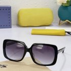 Gucci High Quality Sunglasses 5393