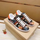 Gucci Men's Shoes 1078