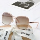 Chanel High Quality Sunglasses 3513