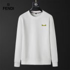 Fendi Men's Long Sleeve T-shirts 416