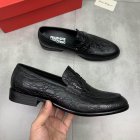 Salvatore Ferragamo Men's Shoes 729