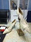 Chanel Women's Shoes 276
