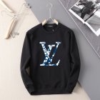 Louis Vuitton Men's Long Sleeve T-shirts 797