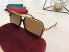 Gucci High Quality Sunglasses 711
