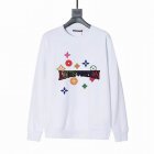 Louis Vuitton Men's Long Sleeve T-shirts 1002