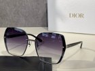 DIOR High Quality Sunglasses 1215