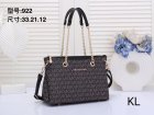 MICHAEL KORS Normal Quality Handbags 160