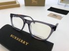 Burberry Plain Glass Spectacles 151