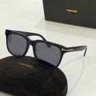 TOM FORD High Quality Sunglasses 2521