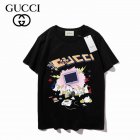 Gucci Men's T-shirts 555
