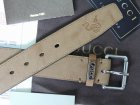 Gucci High Quality Belts 259