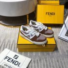 Fendi Men's Shoes 374