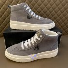 Armani Men's Shoes 1217