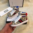 Gucci Kids Shoes 136