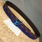 Louis Vuitton Original Quality Belts 22