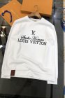 Louis Vuitton Men's Long Sleeve T-shirts 759